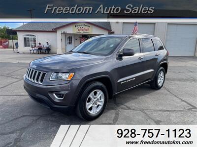 2016 Jeep Grand Cherokee Laredo   - Photo 15 - Kingman, AZ 86409