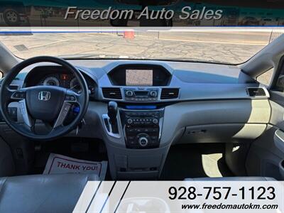 2012 Honda Odyssey Touring   - Photo 5 - Kingman, AZ 86409