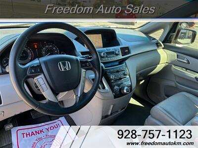 2012 Honda Odyssey Touring   - Photo 7 - Kingman, AZ 86409