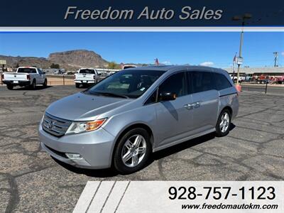 2012 Honda Odyssey Touring   - Photo 15 - Kingman, AZ 86409