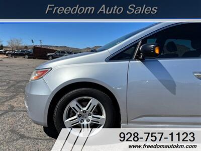 2012 Honda Odyssey Touring   - Photo 14 - Kingman, AZ 86409