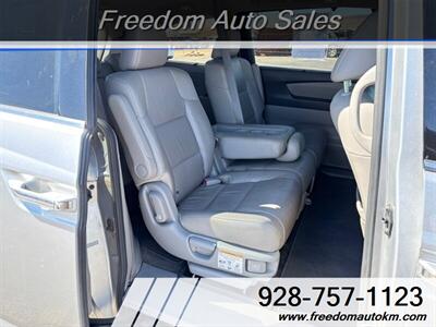 2012 Honda Odyssey Touring   - Photo 11 - Kingman, AZ 86409