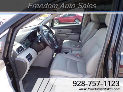 2014 Honda Odyssey EX-L   - Photo 11 - Kingman, AZ 86409