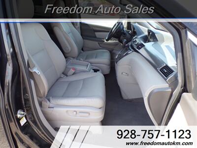 2014 Honda Odyssey EX-L   - Photo 13 - Kingman, AZ 86409