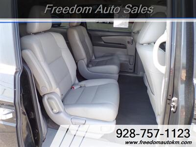 2014 Honda Odyssey EX-L   - Photo 14 - Kingman, AZ 86409