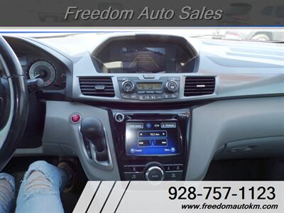 2014 Honda Odyssey EX-L   - Photo 10 - Kingman, AZ 86409