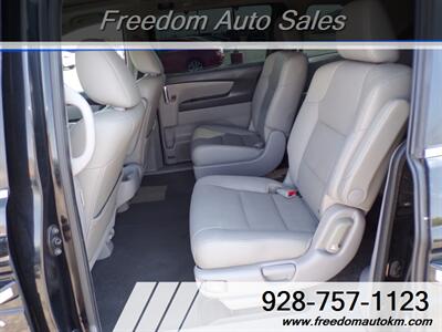 2014 Honda Odyssey EX-L   - Photo 12 - Kingman, AZ 86409