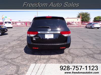 2014 Honda Odyssey EX-L   - Photo 6 - Kingman, AZ 86409