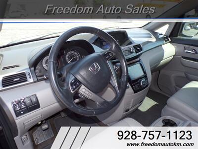 2014 Honda Odyssey EX-L   - Photo 8 - Kingman, AZ 86409