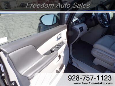 2014 Honda Odyssey EX-L   - Photo 7 - Kingman, AZ 86409