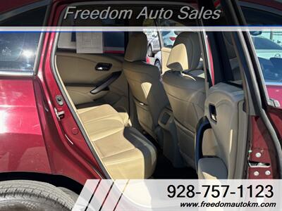 2014 Acura RDX w/Tech   - Photo 11 - Kingman, AZ 86409