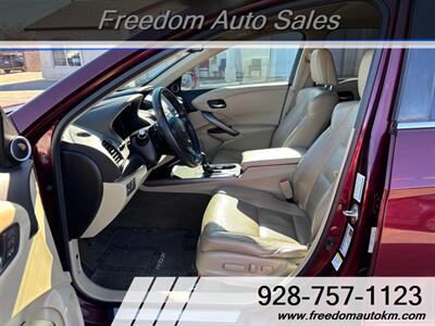 2014 Acura RDX w/Tech   - Photo 5 - Kingman, AZ 86409