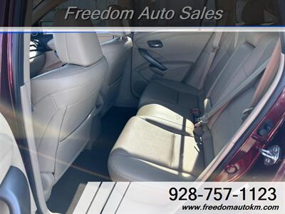 2014 Acura RDX w/Tech   - Photo 7 - Kingman, AZ 86409