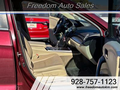 2014 Acura RDX w/Tech   - Photo 12 - Kingman, AZ 86409