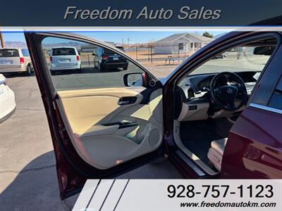 2014 Acura RDX w/Tech   - Photo 4 - Kingman, AZ 86409