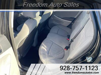 2013 Hyundai ACCENT GLS   - Photo 7 - Kingman, AZ 86409