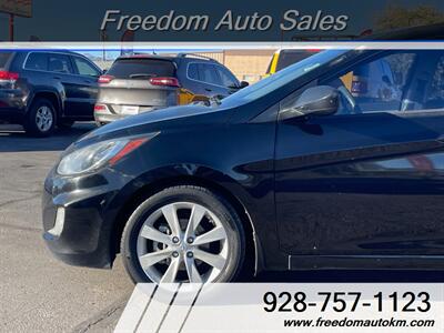 2013 Hyundai ACCENT GLS   - Photo 17 - Kingman, AZ 86409