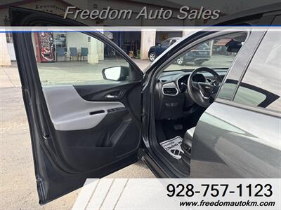 2019 Chevrolet Equinox LS - Photo 4 - Kingman, AZ 86409