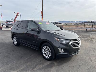 2019 Chevrolet Equinox LS SUV