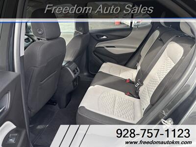 2019 Chevrolet Equinox LS - Photo 7 - Kingman, AZ 86409