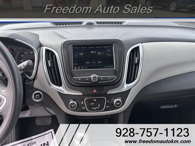 2019 Chevrolet Equinox LS - Photo 9 - Kingman, AZ 86409