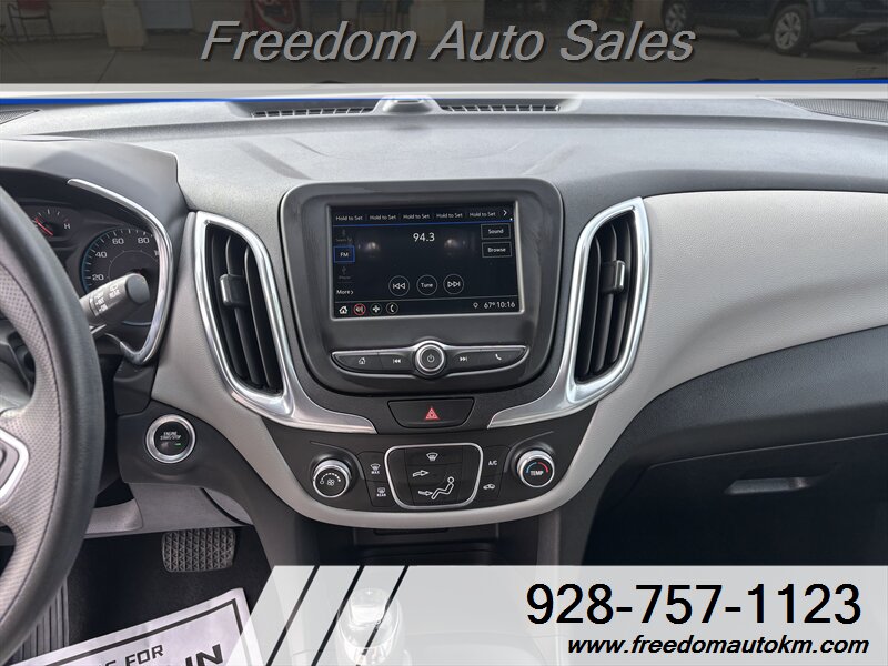 2019 Chevrolet Equinox LS - Photo 9 - Kingman, AZ 86409