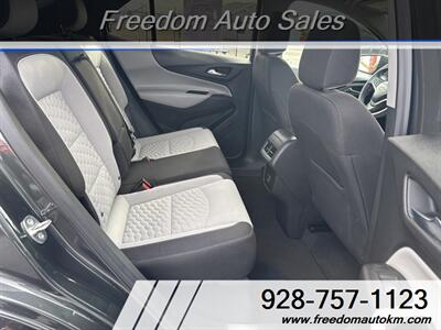 2019 Chevrolet Equinox LS - Photo 11 - Kingman, AZ 86409