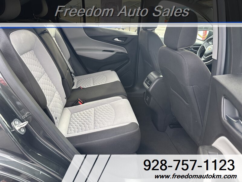 2019 Chevrolet Equinox LS - Photo 11 - Kingman, AZ 86409