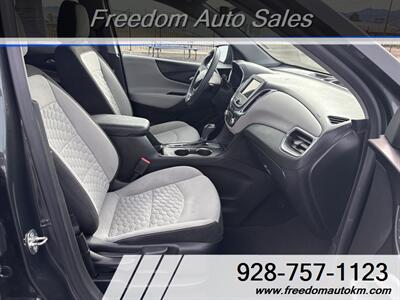 2019 Chevrolet Equinox LS - Photo 12 - Kingman, AZ 86409
