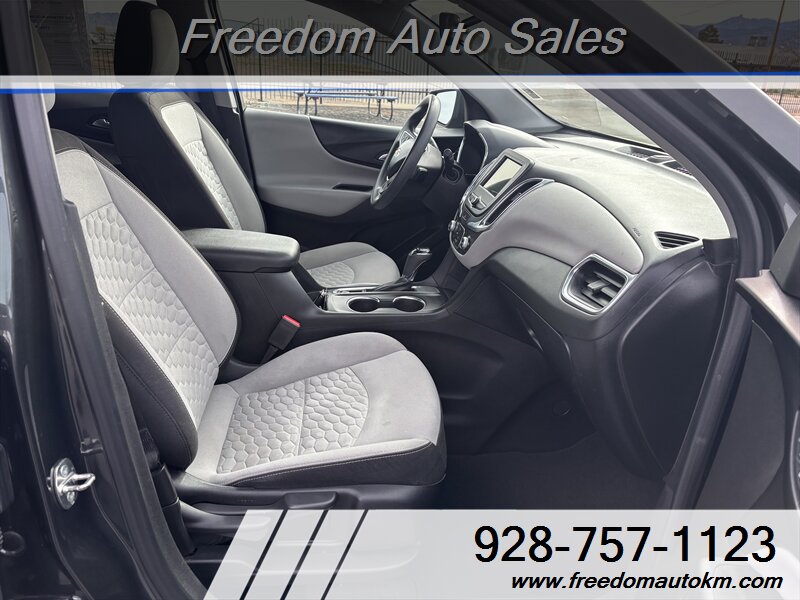 2019 Chevrolet Equinox LS - Photo 12 - Kingman, AZ 86409