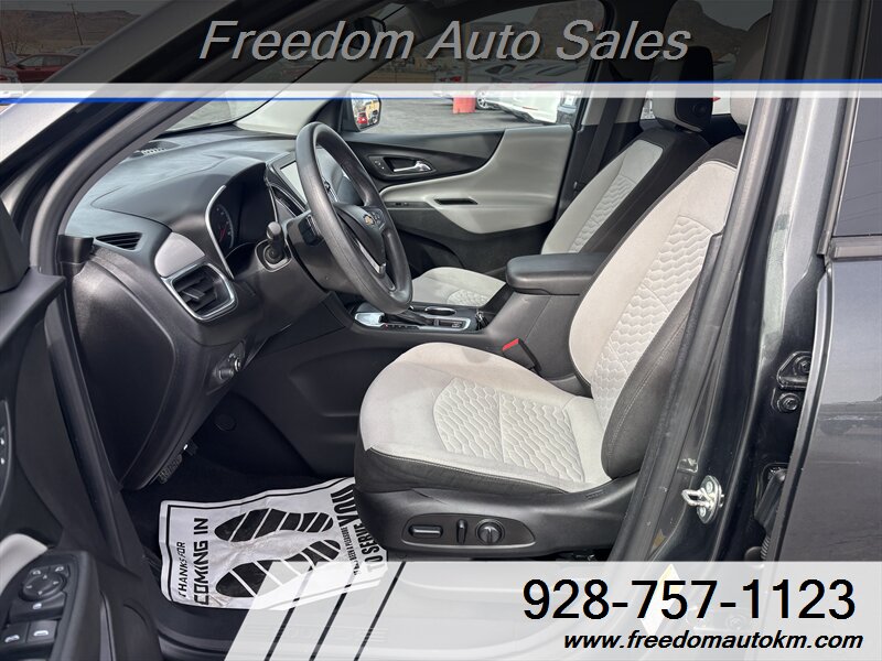 2019 Chevrolet Equinox LS - Photo 5 - Kingman, AZ 86409