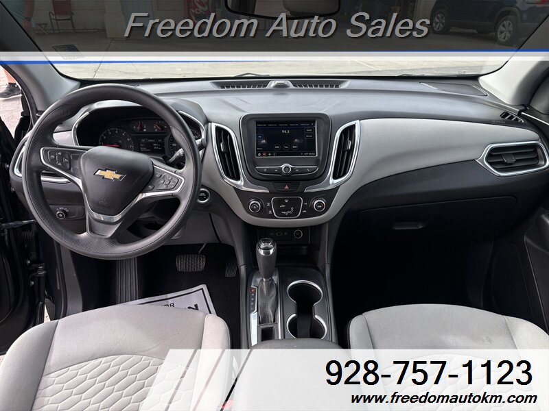 2019 Chevrolet Equinox LS - Photo 8 - Kingman, AZ 86409