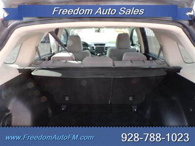 2015 Honda CR-V EX   - Photo 5 - Fort Mohave, AZ 86426