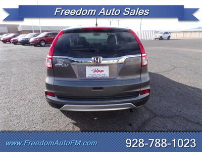 2015 Honda CR-V EX   - Photo 4 - Fort Mohave, AZ 86426