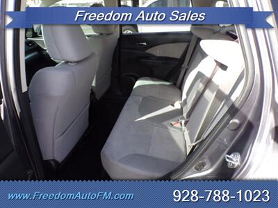 2015 Honda CR-V EX   - Photo 6 - Fort Mohave, AZ 86426