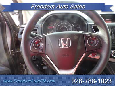 2015 Honda CR-V EX   - Photo 9 - Fort Mohave, AZ 86426