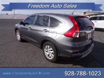 2015 Honda CR-V EX   - Photo 3 - Fort Mohave, AZ 86426