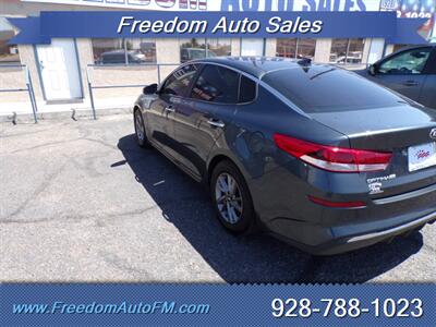 2020 Kia Optima LX   - Photo 3 - Fort Mohave, AZ 86426