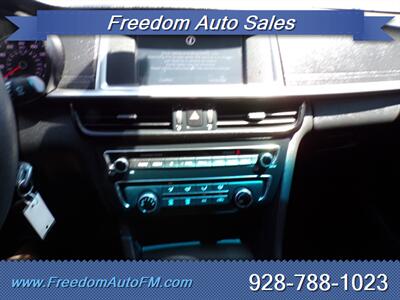 2020 Kia Optima LX   - Photo 7 - Fort Mohave, AZ 86426