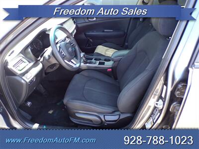 2020 Kia Optima LX   - Photo 6 - Fort Mohave, AZ 86426