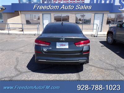 2020 Kia Optima LX   - Photo 4 - Fort Mohave, AZ 86426