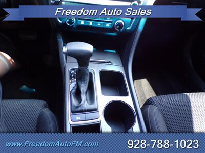 2020 Kia Optima LX   - Photo 10 - Fort Mohave, AZ 86426