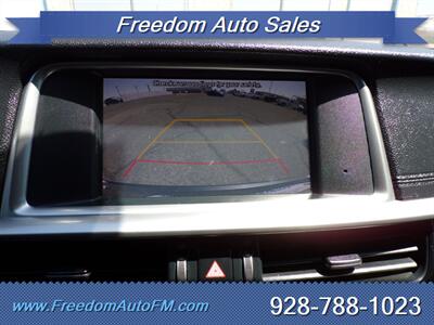 2020 Kia Optima LX   - Photo 9 - Fort Mohave, AZ 86426