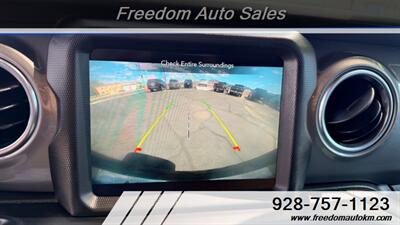 2022 Jeep Wrangler Sahara 4X4 - Photo 17 - Kingman, AZ 86409