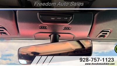 2022 Jeep Wrangler Sahara 4X4 - Photo 21 - Kingman, AZ 86409