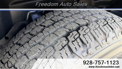 2022 Jeep Wrangler Sahara 4X4 - Photo 11 - Kingman, AZ 86409
