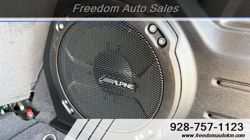 2022 Jeep Wrangler Sahara 4X4 - Photo 27 - Kingman, AZ 86409