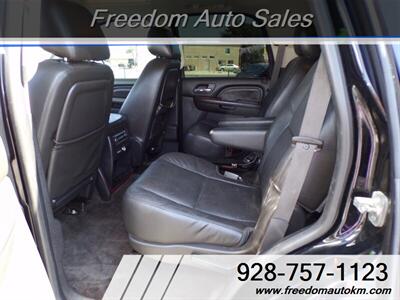 2014 Cadillac Escalade Luxury - Photo 13 - Kingman, AZ 86409