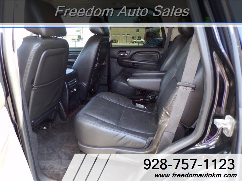 2014 Cadillac Escalade Luxury - Photo 13 - Kingman, AZ 86409