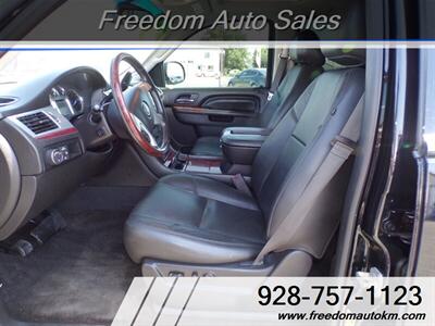 2014 Cadillac Escalade Luxury - Photo 12 - Kingman, AZ 86409